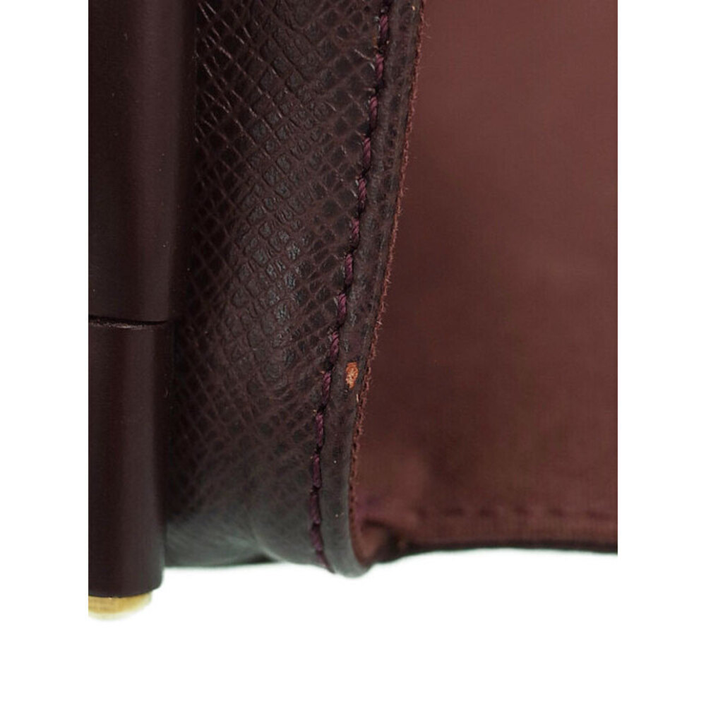 Louis Vuitton Black Victor Shoulder Taiga Bag Leather - Picture 7 of 8